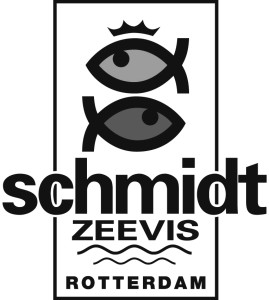 Schmidt zeevis Rotterdam
