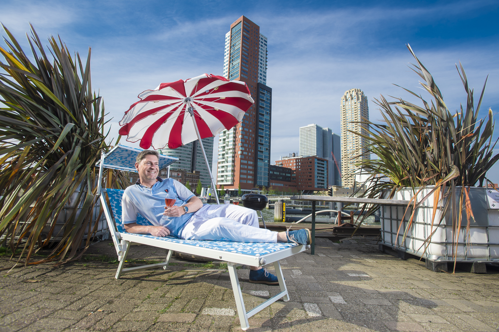 Bastasol Zonwering & Outdoor Living Rotterdam