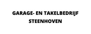 Garage- en takelbedrijf Steenhoven